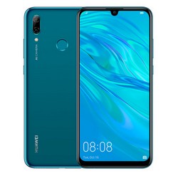 Замена шлейфов на телефоне Huawei P Smart Pro 2019 в Иванове